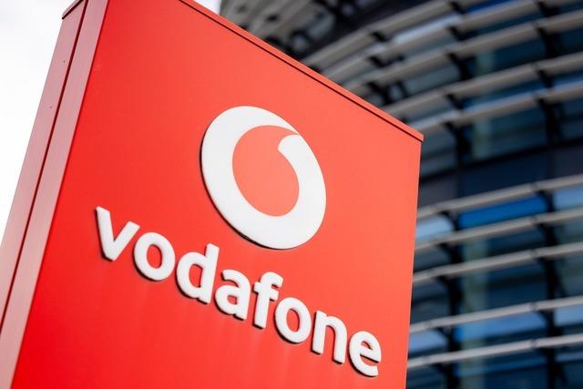 Vodafone investiert 140 Millionen Euro in KI-Kundenbetreuung