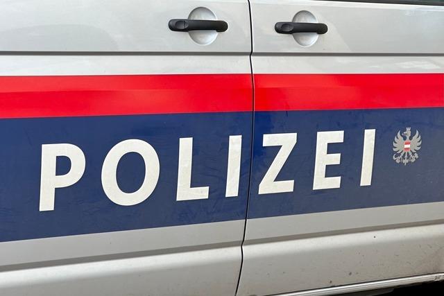 Zeitung: Bisher 70 Raser-Autos in Österreich entzogen