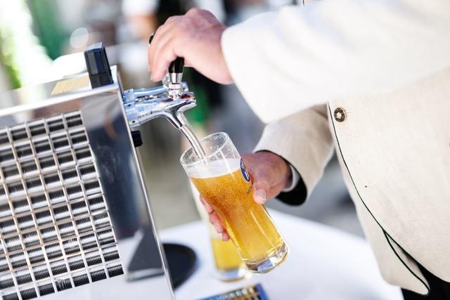 Zahlreiche Biere mit Karte bezahlt - Streit in Gasthaus