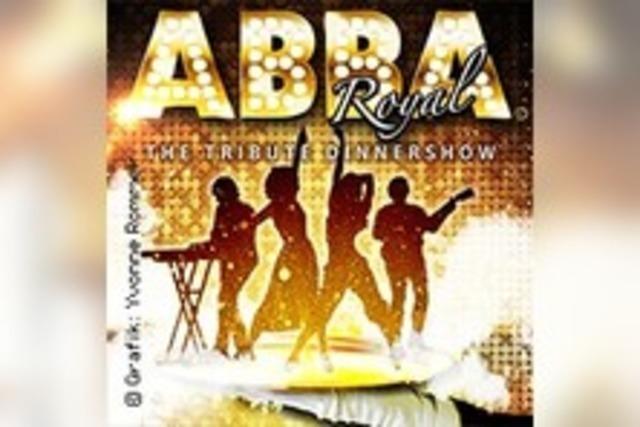 ABBA Dinner - The Tribute Dinnershow
