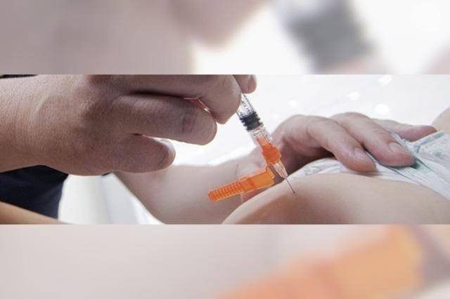 Weiterer Masernfall: Gesundheitsamt im Ortenaukreis rt, den Impfstatus zu prfen
