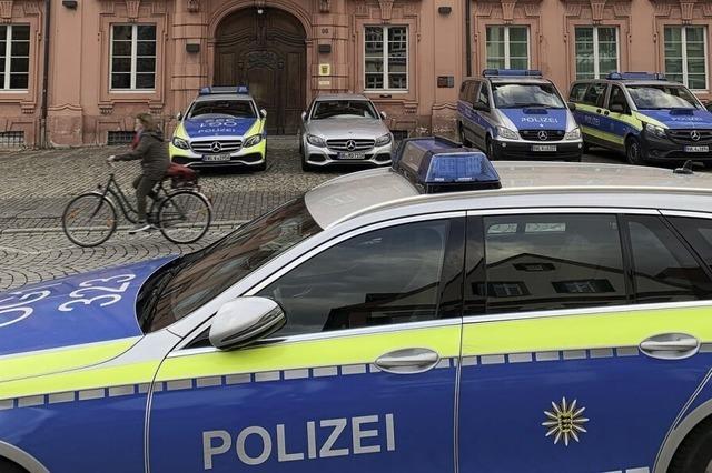 Stadt befragt 15.000 Offenburger zur Sicherheitslage