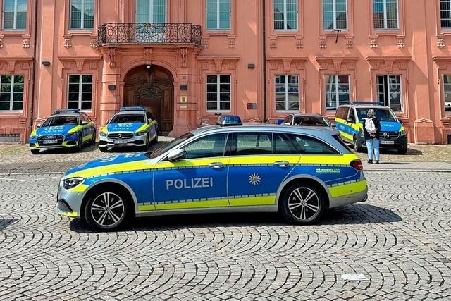 Stadt Offenburg befragt 15.000 Einwohner zur Sicherheitslage