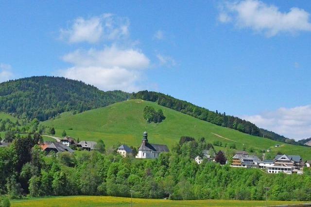 2023 kommen weniger Touristen nach Bernau