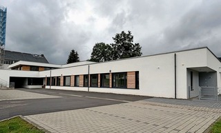 Der Kindergarten Arche Noah in Neustadt wird 50 Jahre alt - Titisee