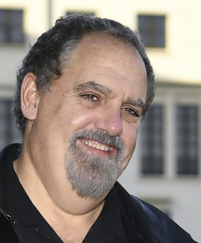 Starb mit 63: Jon Landau  | Foto: Jens Kalaene (dpa)