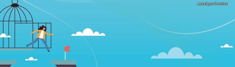 Jetzt neuen Job finden und durchstarten!