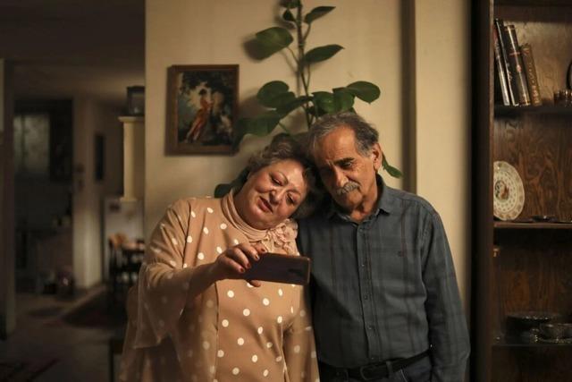 Aus der Einsamkeit heraus: Ein mutiger Liebesfilm aus Teheran im Kino