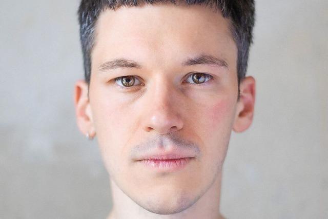 Leander Berger
