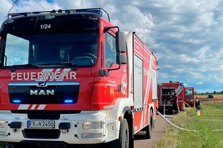 Einsätze der Neuenburger Wehr kosten nun mehr – doch wer zahlt in ...