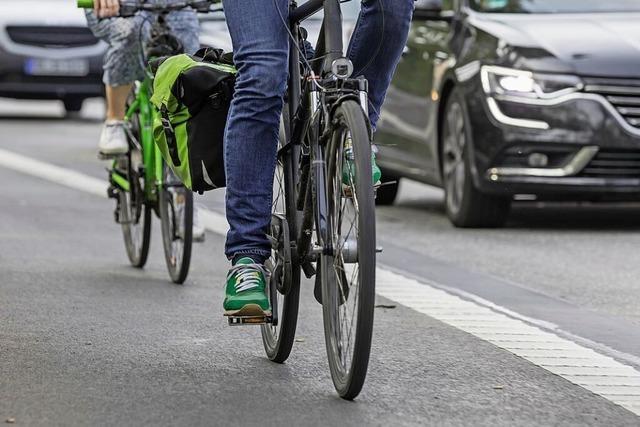 Wie ist das Verkehrskonzept fr Schopfheim zu verstehen?