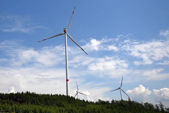 Fachleute informieren in Malsburg-Marzell ber Windkraftprojekte