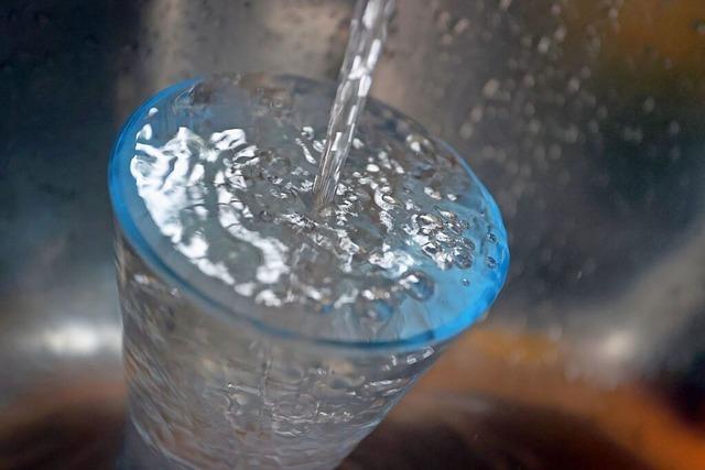 Bald ist im Wasserversorgungsgebiet Mauracherberg kein Chlor mehr im Trinkwasser