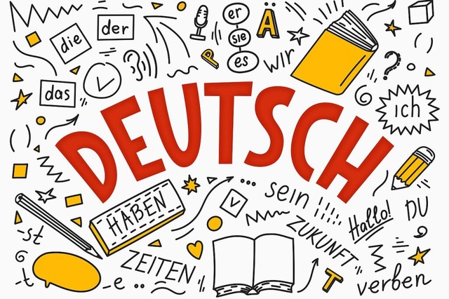 Deutsch ist keine einfache Sprache. Do...d die besten Orte, um hier anzusetzen.  | Foto: N.Savranska (stock.adobe.com)