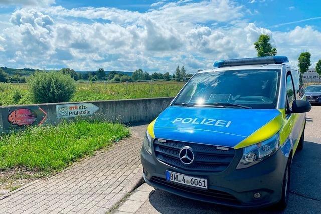 Zwei Mnner aus Litauen tot in Lahr aufgefunden - keine Hinweise auf Verbrechen