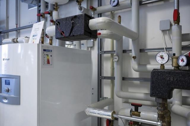 Klimainitiative Simonswald holte sich Fachleute zum Heizungstausch ins Haus: Wrmepumpe geht fast immer