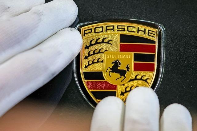 It’s a little bit complicated: Das Amtsgericht Waldkirch hat von britischen Porsche-Rasern noch kein Geld gesehen