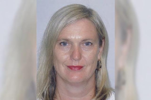 54-jhrige Frau aus Buchenbach wird vermisst