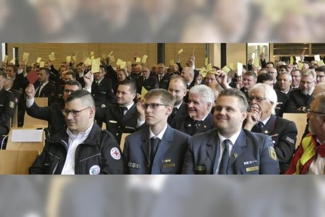 Wehren rcken zu oft wegen Lappalien aus