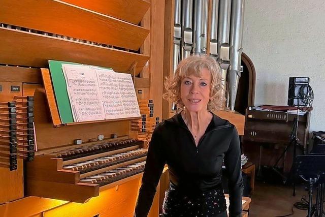 Durch eine Grospende wird die Rheinfelder Rensch-Orgel digitaler