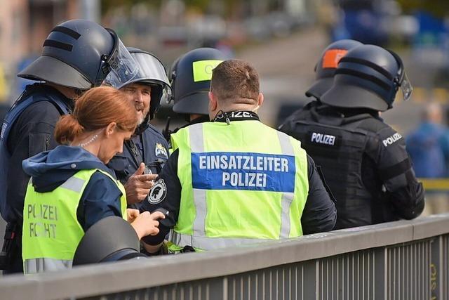 Sexismus, Rassismus, kein Vertrauen in die Leitung: Die Basler Polizei ist am Boden