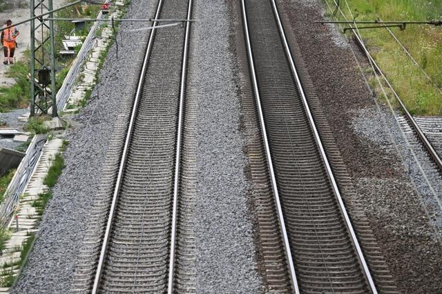 Desolates deutsches Schienennetz: Nicht nur die Bahn hat Fehler gemacht