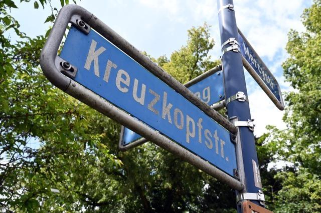 Lorettoberg-Mordfall in Freiburg: 77-Jhriger wurde durch Messerstiche gettet