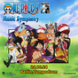 One Piece - Music Symphony - 25th Anniversary