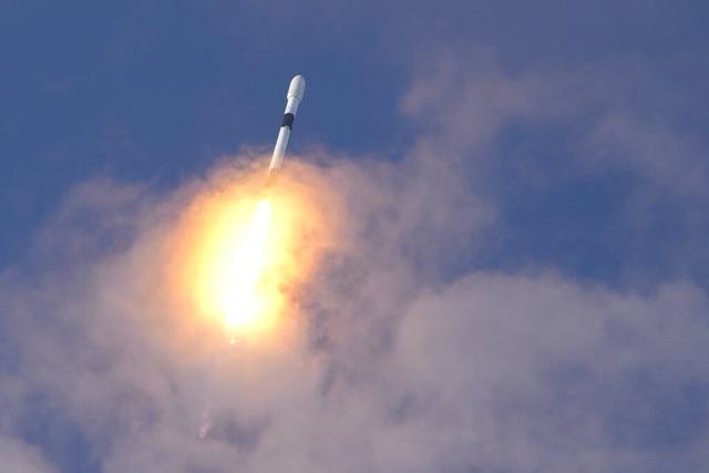 Probleme bei Musk-Rakete verzgert Start von Freiburgs erstem Satelliten "Ernst"