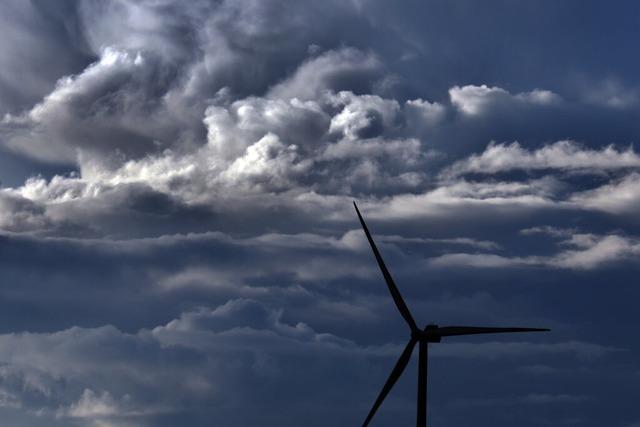 Klares Ja in  Freiburg-Ebnet fr die Windkraftplne