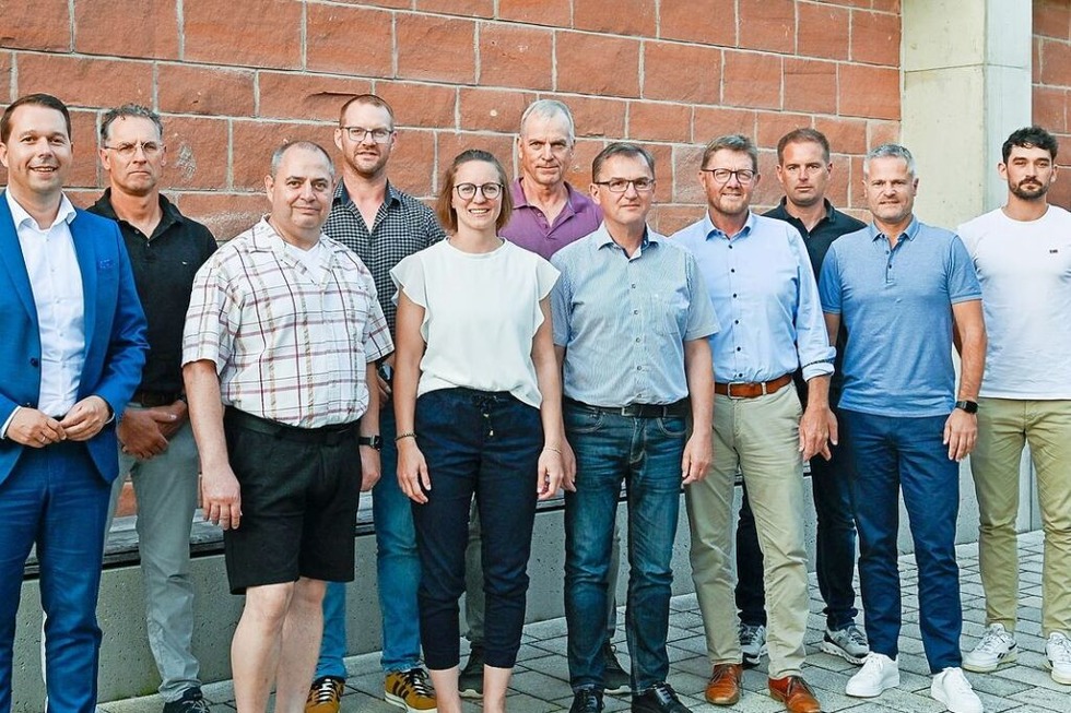 Der Ottenheimer Ortschaftsrat empfiehlt Patrick Fertig als