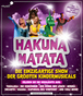 Kindermusical-Gala: Hakuna Matata