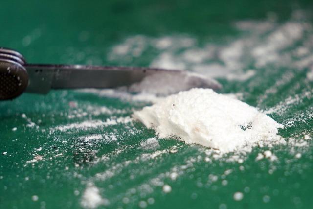Durchsuchungen im Kreis Lrrach: Ermittlungen gegen neun Mnner wegen Drogenhandels