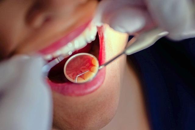 Warum der Hochrhein mit Zahnrzten gut versorgt ist