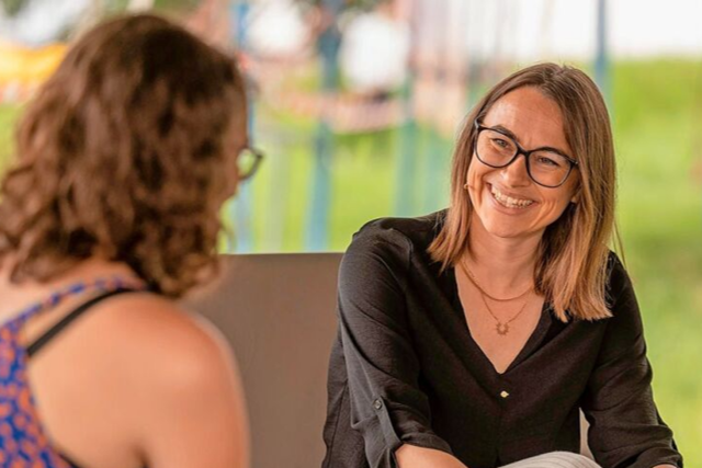 Warum die KI-Blase bald platzt - das aber nicht so schlimm ist