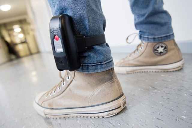 Kein Bundesgesetz zu Fu�fessel f�r Ex-Partner