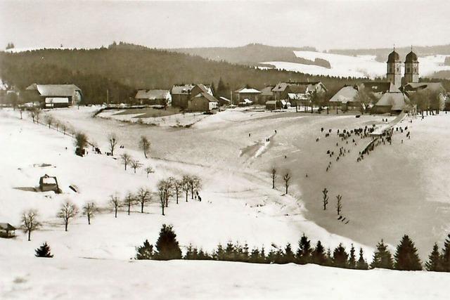 St. Mrgens Ski-Club feiert seinen 100. Geburtstag