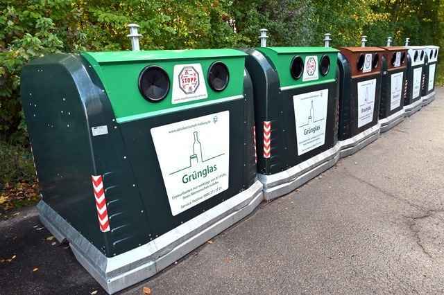 Mitarbeiter der Freiburger Stadtreinigung im Dienst  schwer verletzt &ndash; Tatverd�chtiger ermittelt
