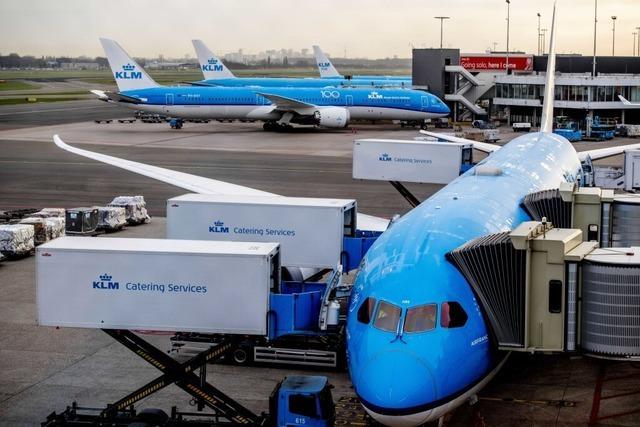 Computerprobleme stren Systeme weltweit – Flugverkehr teilweise eingestellt