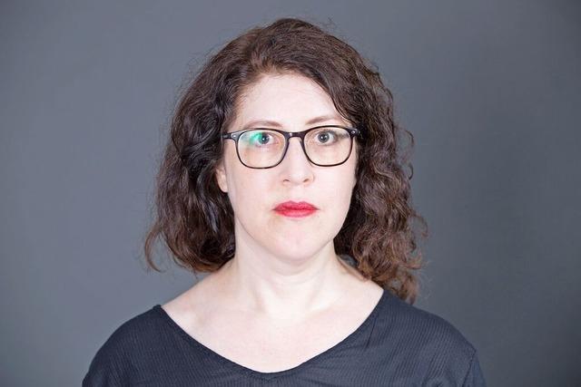 Irgendwo hngenbleiben