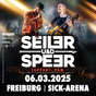 Seiler und Speer - Tour 2025