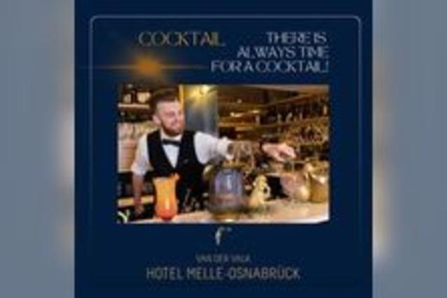 Cocktailworkshop
