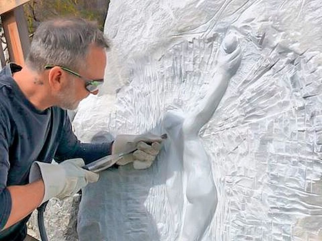 Achim Ripperger wird am  Symposium in Grafenhausen teilnehmen.  | Foto: Privat