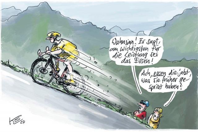Karikatur
