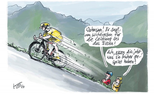 | Foto: Klaus Stuttmann | Foto: Klaus Stuttmann