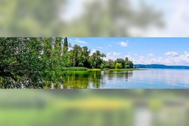 15 Tipps fr ein Wochenende am Bodensee