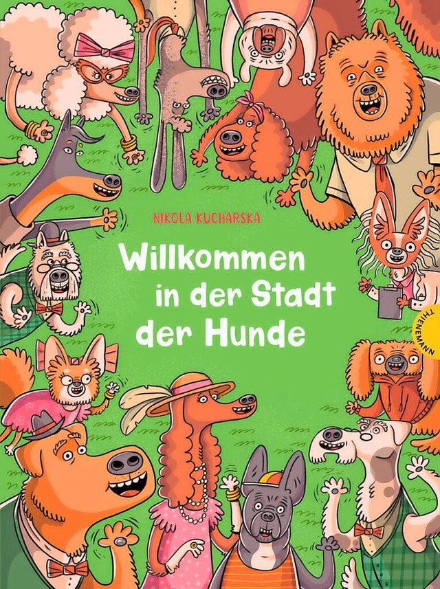   | Foto: Thienemann Verlag