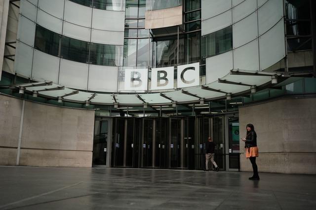BBC will in nächsten zwei Jahren 500 Stellen streichen