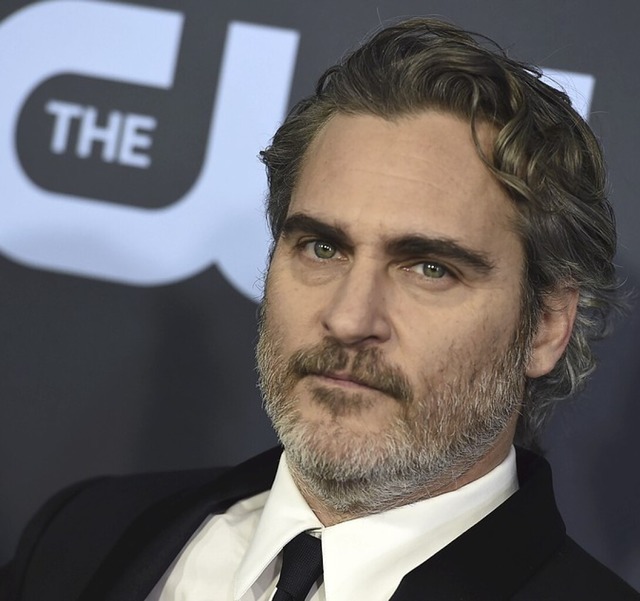 Joaquin Phoenix  | Foto: Jordan Strauss (dpa)