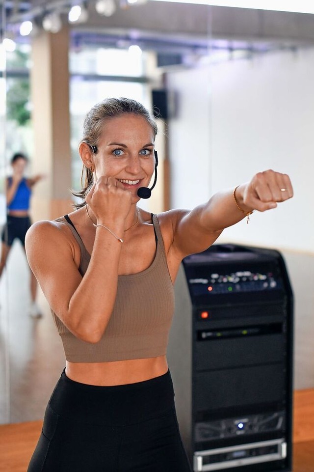 Das umfangreiche Kursangebot bietet alles, was das Herz begehrt.  | Foto: Fitnessloft GmbH